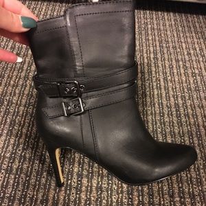 Express Booties
